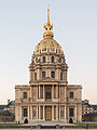 Cappella dell'Hôtel des Invalides, Parigi