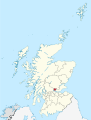 Clackmannanshire uun Skotlun