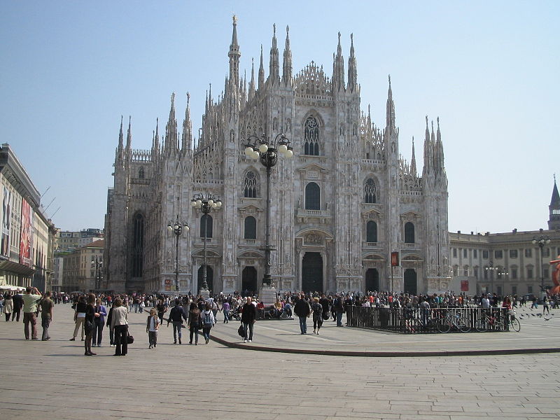 File:Duomo, Milan.jpg