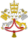 Coat of arms of Vatican City