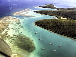 Ensenada Honda in Culebra