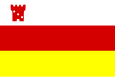 Bandyera de Santa Barbara