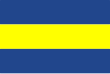 Vlag van Schipluiden