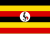 Uganda (bandiera)