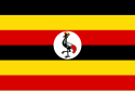 Watawat ng Uganda