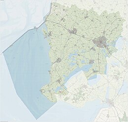 Stasjon Nijhuzum (Súdwest-Fryslân)