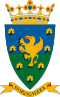 Blason de Dorogháza