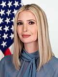 Miniatyrbild för Ivanka Trump