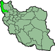 Azerbaidjan Occidental