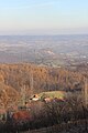 Jovanja - panorama