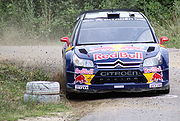 Rally Bulgaria