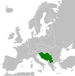 Kingdom of Yugoslavia in 1930