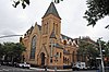 Lewis Avenue Congregational Church