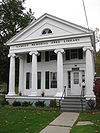 Main Street Historic District