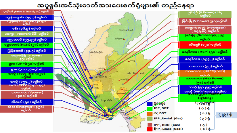 File:Location of Thermal Power Plants in Myanmar.png