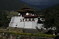 Dzong