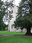 Church of St Cynfarch and St Mary