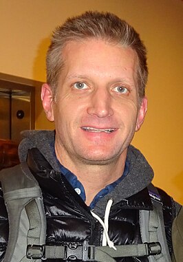 Paul Sparks