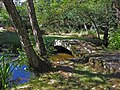 Ponte dos Mouros ou de Paradela.