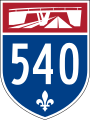 File:Quebec Autoroute 540.svg