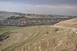 Skyline of Бика