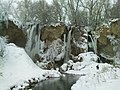 Rifle Falls State Park