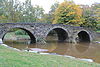 Stone Arch Bridge