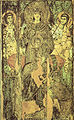 La Madonna Theotokos