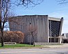 Temple Beth Zion