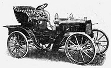 Thor 6-8 HP (1904)