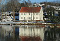 Strandgården Tjøme. A Quality Image.