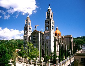 Virgen de la Asunción