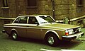 Volvo 244 (1979)