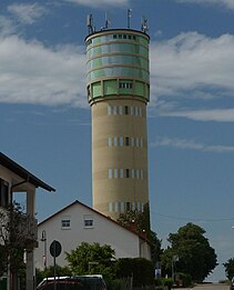 Wasserturm