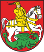 Mansfeld – znak