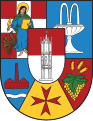 Bezirkswappen Coat of arms