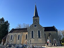 Église Assomption - Bruailles (FR71) - 2024-03-19 - 2.jpg