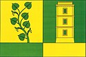 Úmonín - Bandera