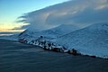 Wrangel Island Coast