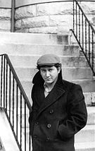 Phil Ochs -  Bild