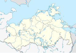 Retschow (Mecklenburg-Elő-Pomeránia)