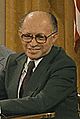 Menachem Begin Prime Minister of Israel