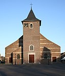 Sint-Michaëlkerk, Heugem