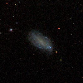 NGC 3589