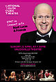 NYMT in Concert with Matt Lucas, 2012