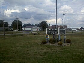 Allerton (Illinois)