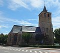 St-Antonius Abtkerk