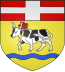 Blason de Bionaz