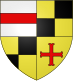 Coat of arms of Sailly-Labourse