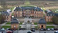 Château de Dampierre-en-Yvelines